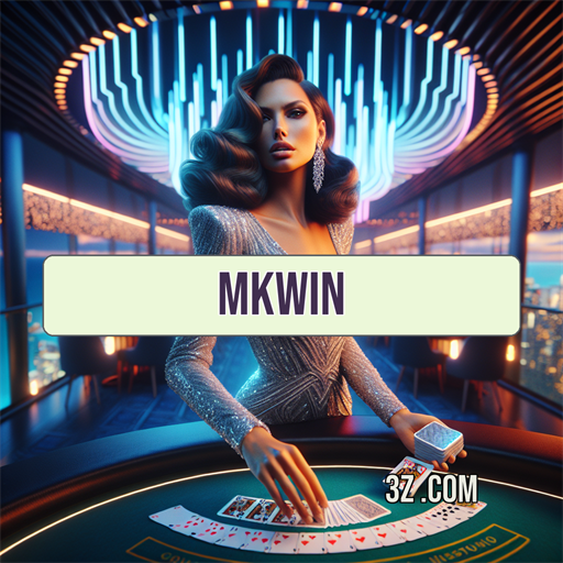 Mkwin: O App Que Revoluciona o Mundo dos Jogos no Brasil