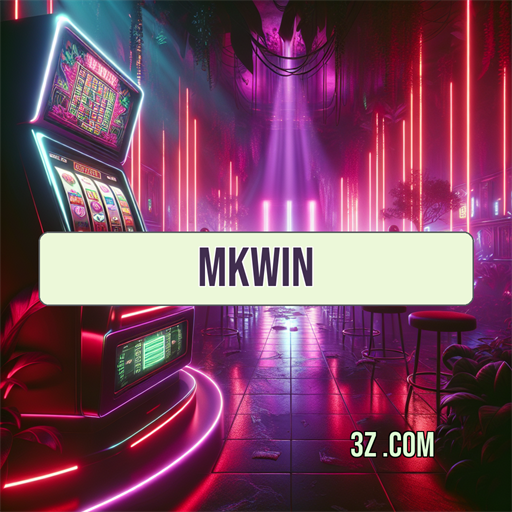 Mkwin: A Revolução dos Jogos de Entretenimento Online