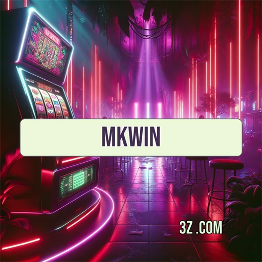 Mkwin: A Revolução dos Jogos de Entretenimento Online
