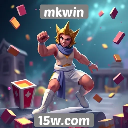 Dicas para maximizar experiência no mkwin