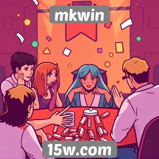 comunidade mkwin cresce com novas funcionalidades de interação