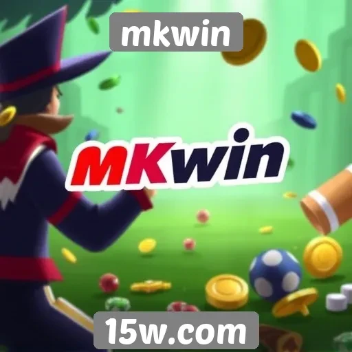 Mkwin oferece novos jogos da temporada