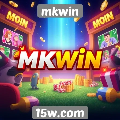 tendências de jogos online presentes no mkwin
