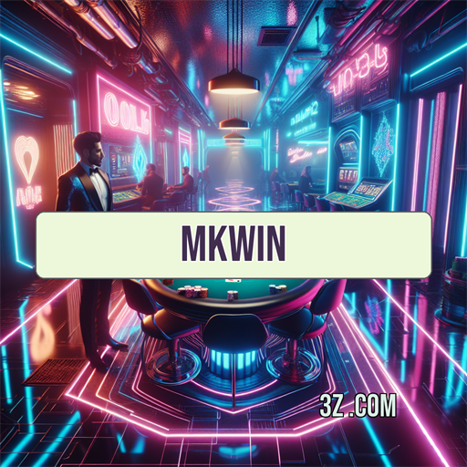 Conheça a incrível plataforma mkwin para jogadores brasileiros!
